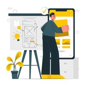 UI/UX Designer